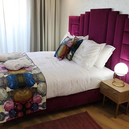 Quiet Hotel Casablanca Extérieur photo