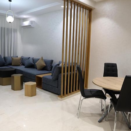 Quiet Hotel Casablanca Extérieur photo