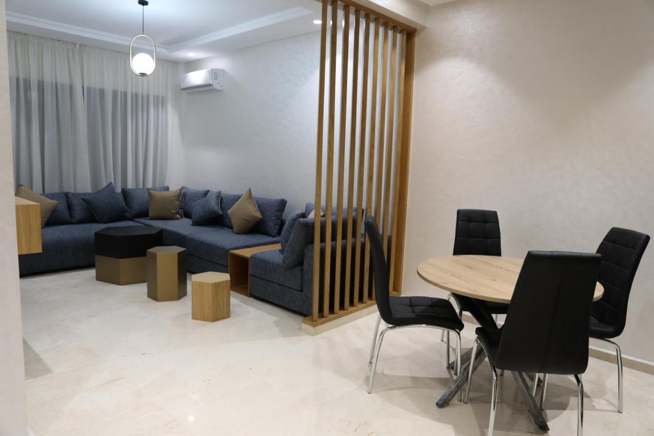 Quiet Hotel Casablanca Extérieur photo