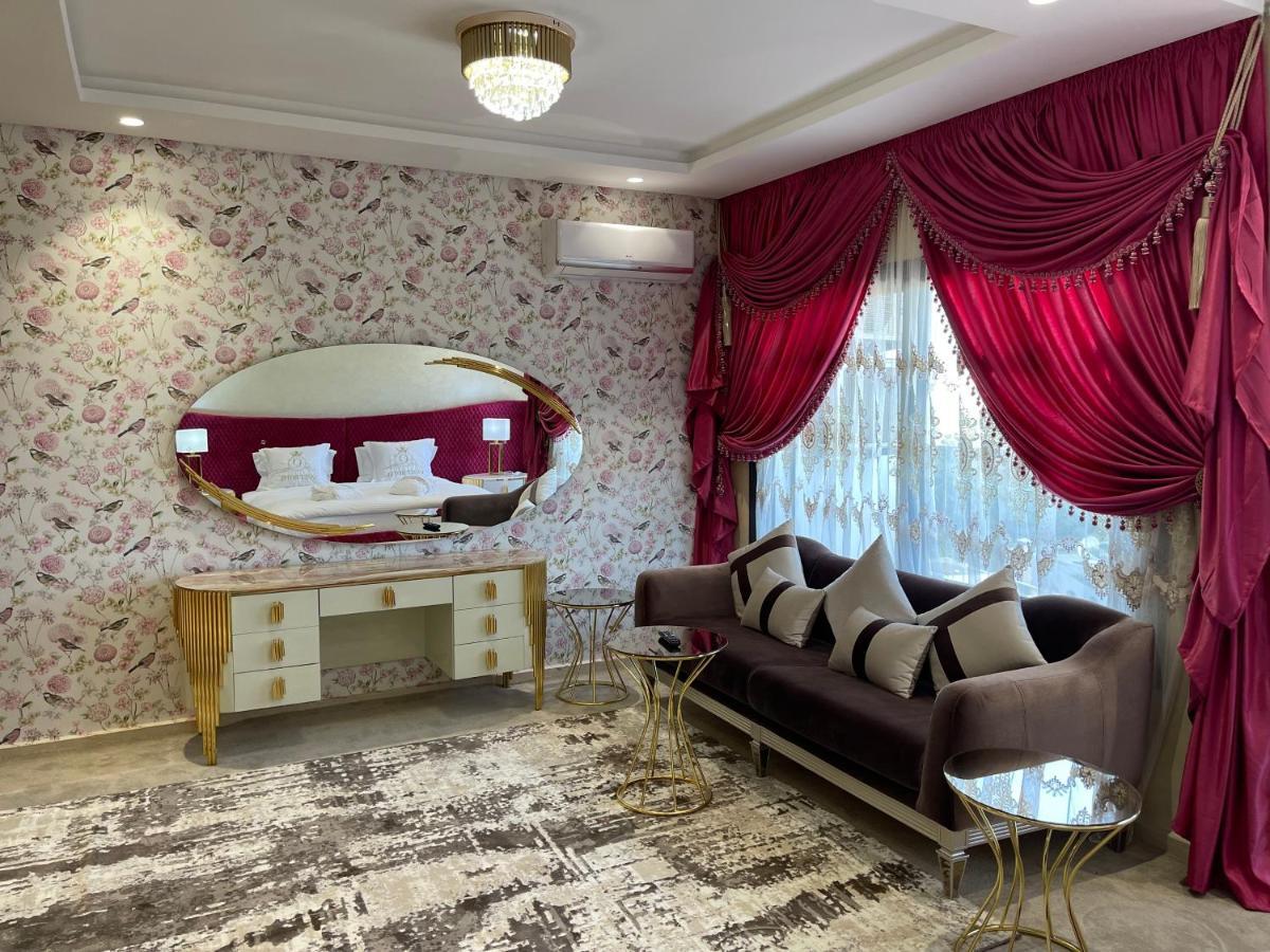 Quiet Hotel Casablanca Extérieur photo