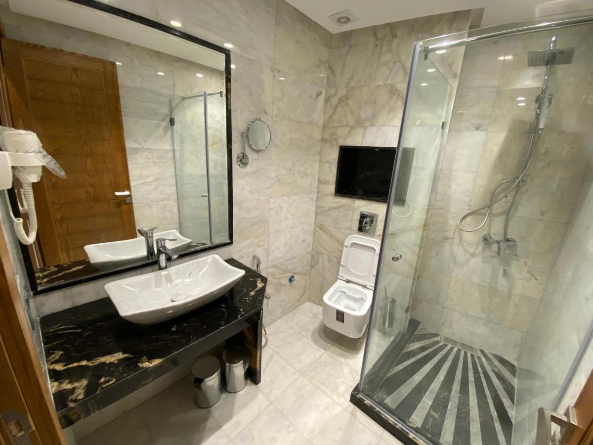Quiet Hotel Casablanca Extérieur photo