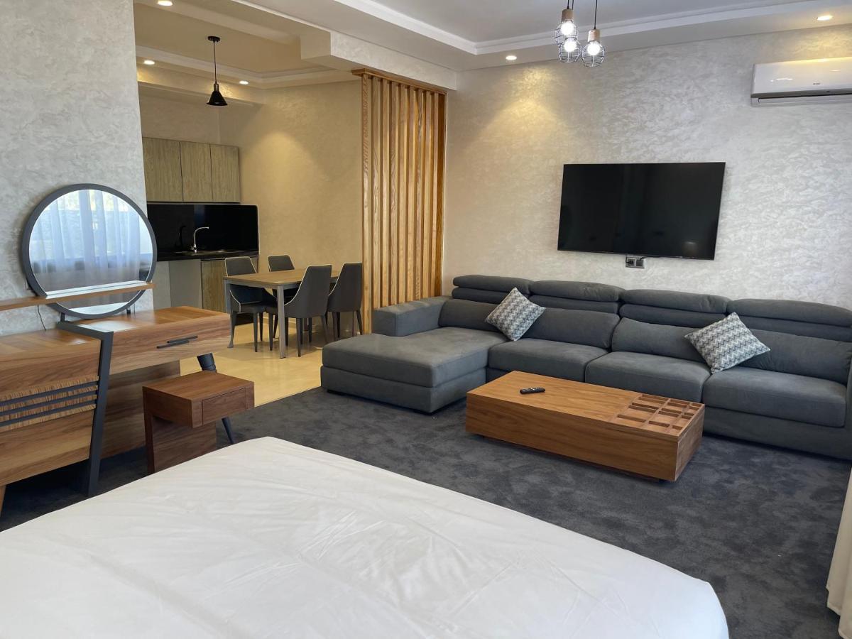 Quiet Hotel Casablanca Extérieur photo