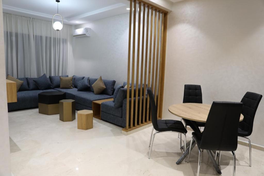 Quiet Hotel Casablanca Chambre photo